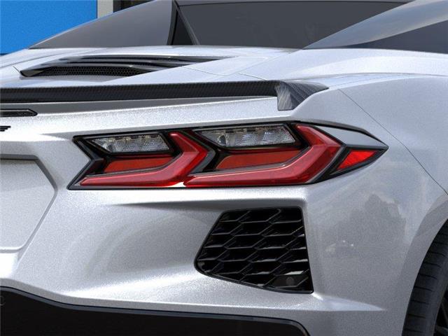 2026 Chevrolet Corvette Stingray (Stk: 86352) in St. Thomas - Image 11 of 24