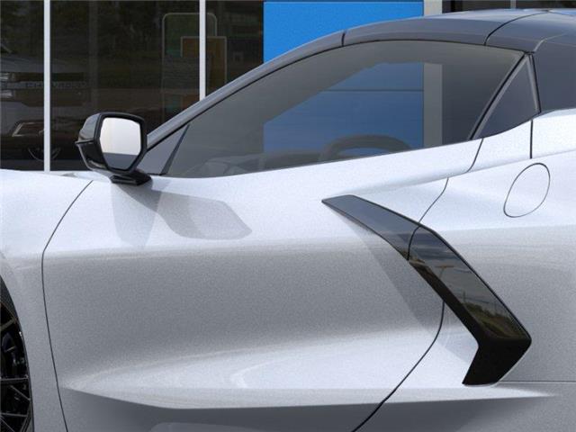 2026 Chevrolet Corvette Stingray (Stk: 86352) in St. Thomas - Image 12 of 24