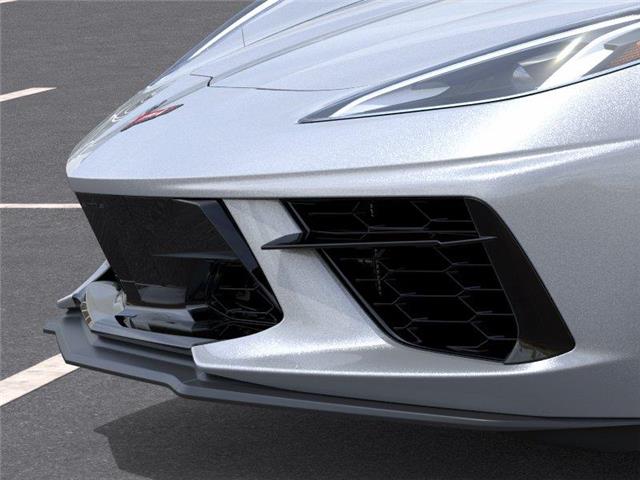 2026 Chevrolet Corvette Stingray (Stk: 86352) in St. Thomas - Image 13 of 24