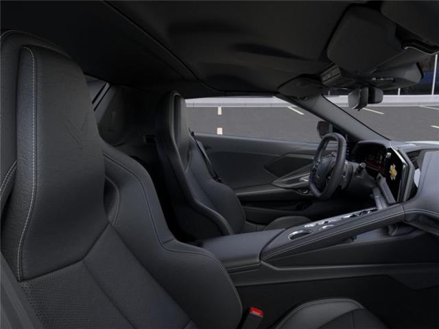 2026 Chevrolet Corvette Stingray (Stk: 86352) in St. Thomas - Image 17 of 24