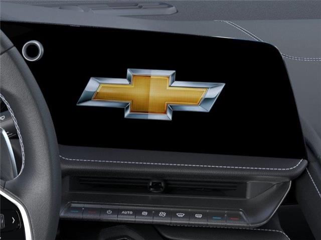 2026 Chevrolet Corvette Stingray (Stk: 86352) in St. Thomas - Image 20 of 24