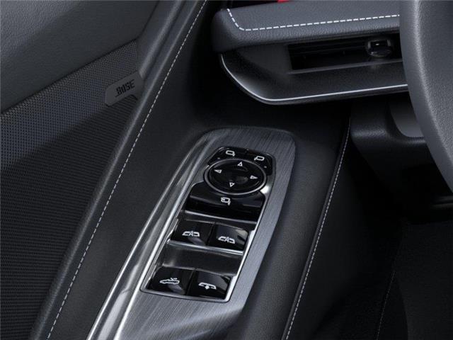 2026 Chevrolet Corvette Stingray (Stk: 86352) in St. Thomas - Image 22 of 24