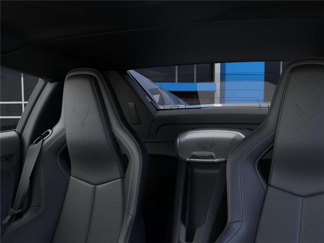 2026 Chevrolet Corvette Stingray (Stk: 86352) in St. Thomas - Image 24 of 24