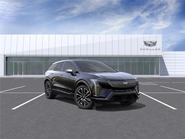 2026 Cadillac OPTIQ Sport (Stk: 86369) in St. Thomas - Image 1 of 24