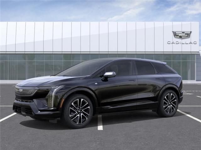 2026 Cadillac OPTIQ Sport (Stk: 86369) in St. Thomas - Image 2 of 24