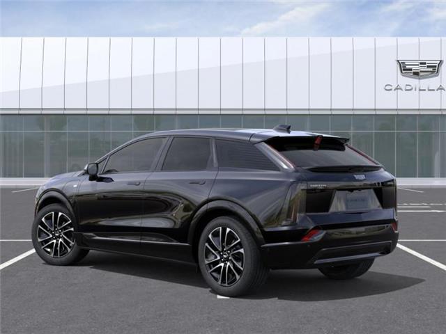 2026 Cadillac OPTIQ Sport (Stk: 86369) in St. Thomas - Image 3 of 24