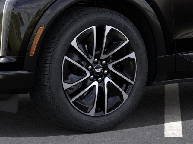 2026 Cadillac OPTIQ Sport (Stk: 86369) in St. Thomas - Image 9 of 24