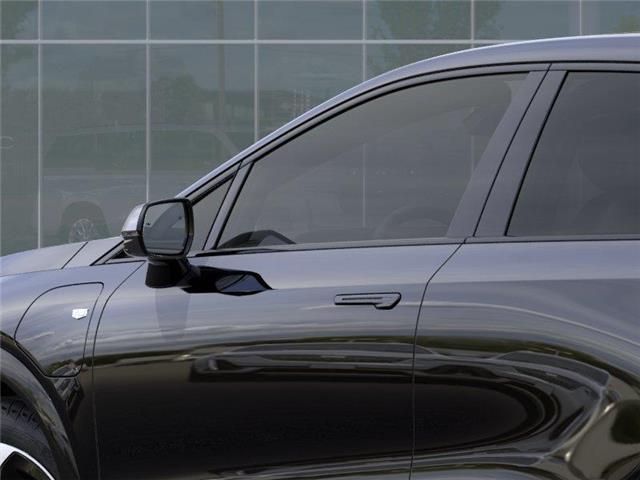 2026 Cadillac OPTIQ Sport (Stk: 86369) in St. Thomas - Image 12 of 24