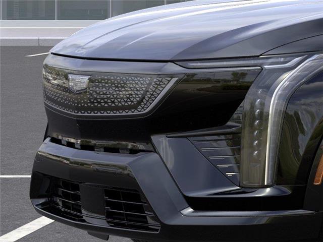 2026 Cadillac OPTIQ Sport (Stk: 86369) in St. Thomas - Image 13 of 24