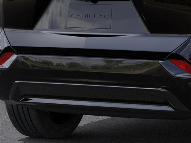 2026 Cadillac OPTIQ Sport (Stk: 86369) in St. Thomas - Image 14 of 24