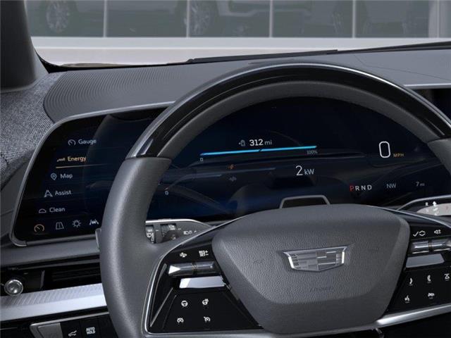 2026 Cadillac OPTIQ Sport (Stk: 86369) in St. Thomas - Image 18 of 24