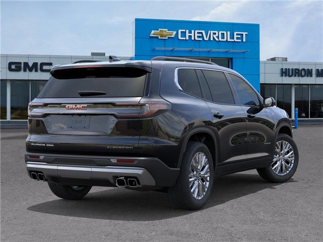 2026 GMC Acadia Elevation (Stk: 107702) in Exeter - Image 4 of 24