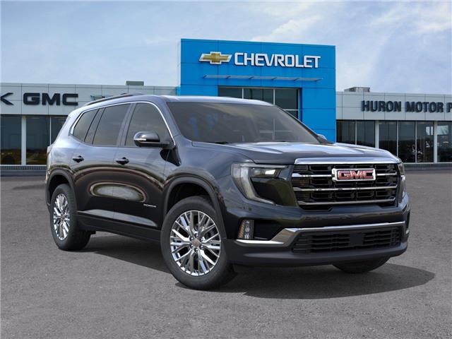 2026 GMC Acadia Elevation (Stk: 107702) in Exeter - Image 7 of 24