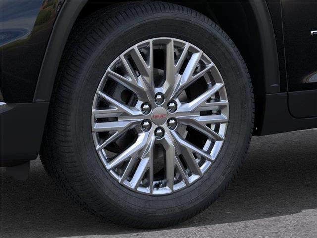 2026 GMC Acadia Elevation (Stk: 107702) in Exeter - Image 9 of 24