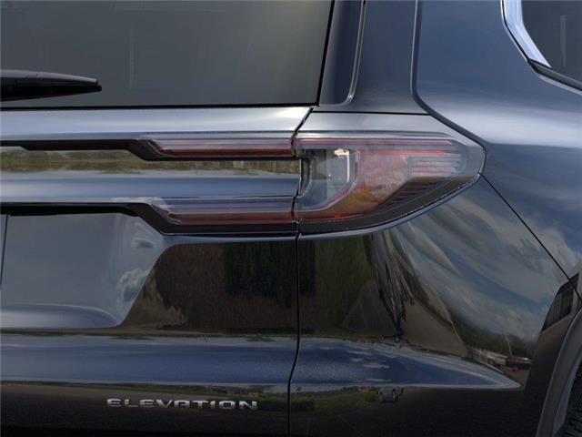 2026 GMC Acadia Elevation (Stk: 107702) in Exeter - Image 11 of 24