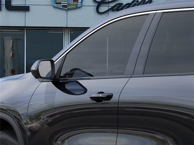2026 GMC Acadia Elevation (Stk: 107702) in Exeter - Image 12 of 24