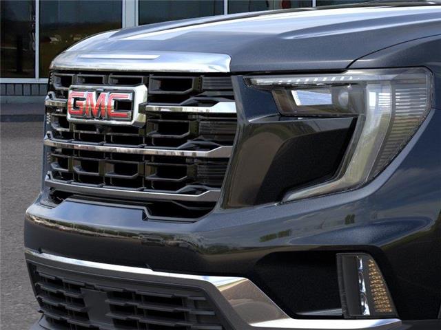2026 GMC Acadia Elevation (Stk: 107702) in Exeter - Image 13 of 24