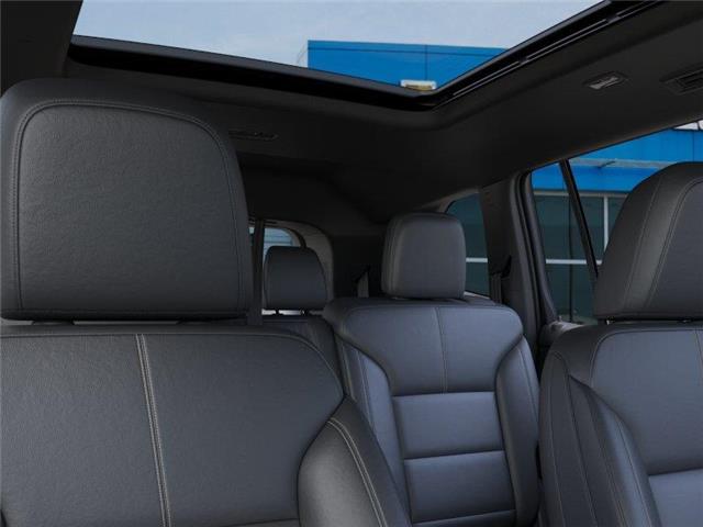 2026 GMC Acadia Elevation (Stk: 107702) in Exeter - Image 24 of 24