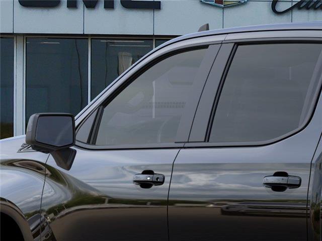 2026 Chevrolet Silverado 1500 RST (Stk: 107701) in Exeter - Image 12 of 24