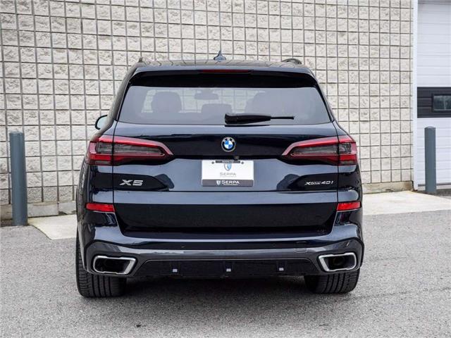 2022 BMW X5 xDrive40i (Stk: PC0075) in Aurora - Image 5 of 26