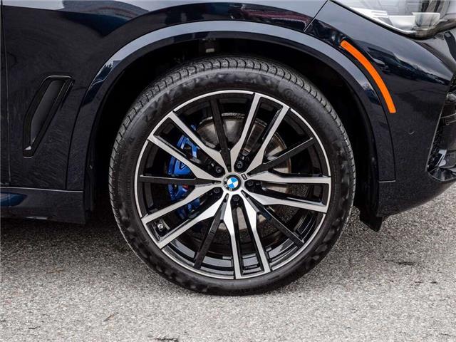 2022 BMW X5 xDrive40i (Stk: PC0075) in Aurora - Image 9 of 26