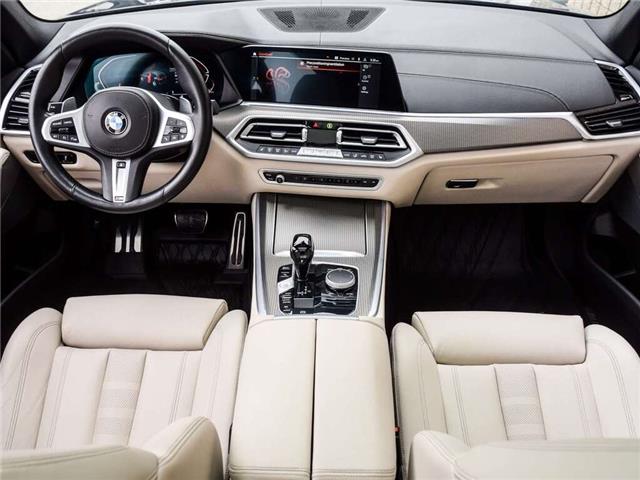 2022 BMW X5 xDrive40i (Stk: PC0075) in Aurora - Image 18 of 26