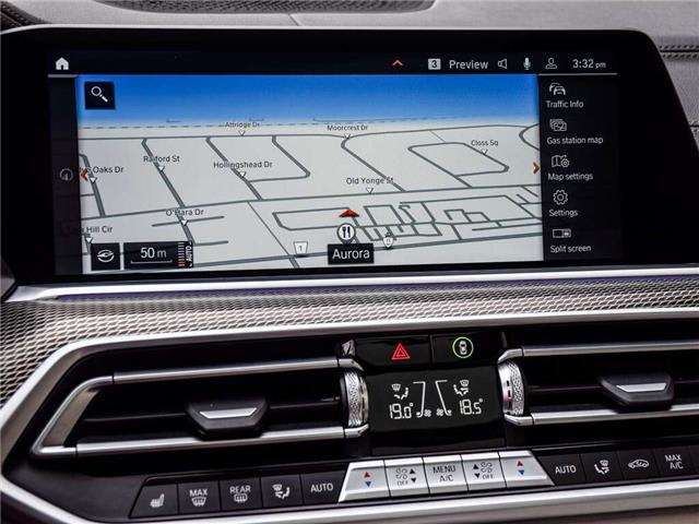 2022 BMW X5 xDrive40i (Stk: PC0075) in Aurora - Image 21 of 26