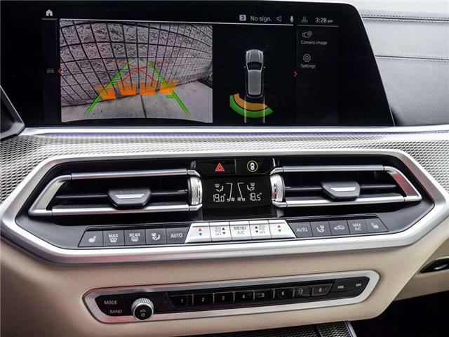 2022 BMW X5 xDrive40i (Stk: PC0075) in Aurora - Image 22 of 26