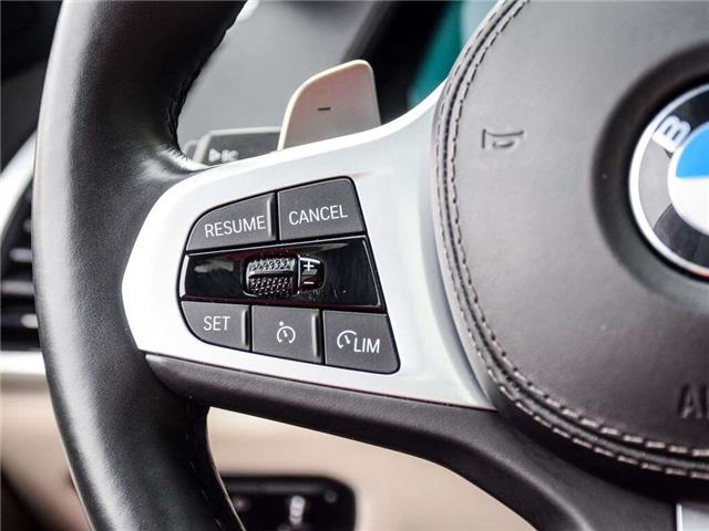 2022 BMW X5 xDrive40i (Stk: PC0075) in Aurora - Image 25 of 26