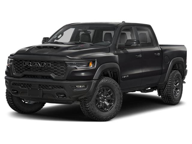2026 RAM 1500 RHO (Stk: TN388308) in Calgary - Image 2 of 6