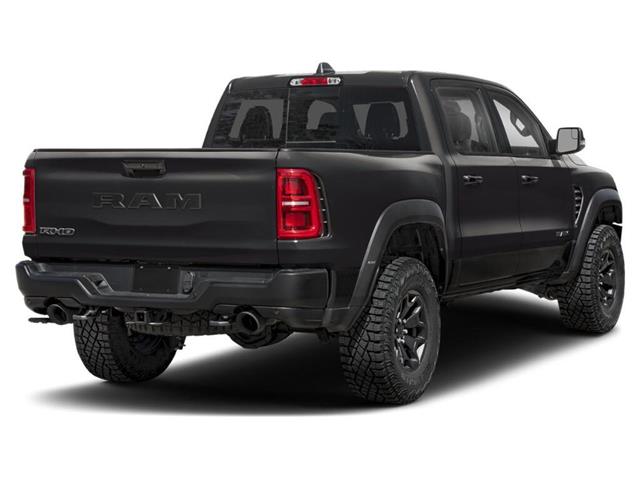 2026 RAM 1500 RHO (Stk: TN388308) in Calgary - Image 3 of 6