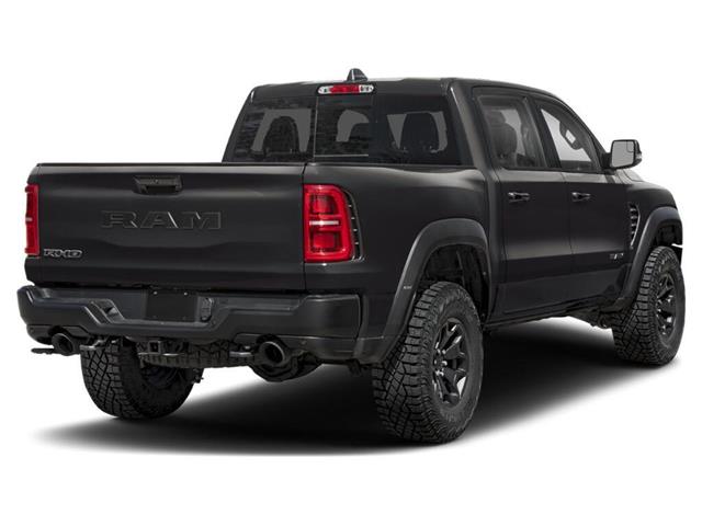 2026 RAM 1500 RHO (Stk: TN388308) in Calgary - Image 4 of 6