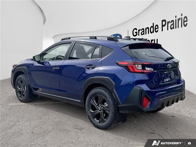 2026 Subaru Crosstrek Convenience (Stk: 26XV1202) in Grande Prairie - Image 3 of 26