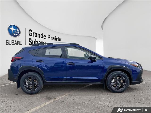 2026 Subaru Crosstrek Convenience (Stk: 26XV1202) in Grande Prairie - Image 6 of 26