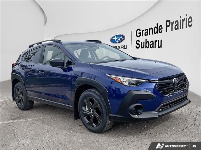 2026 Subaru Crosstrek Convenience (Stk: 26XV1202) in Grande Prairie - Image 7 of 26