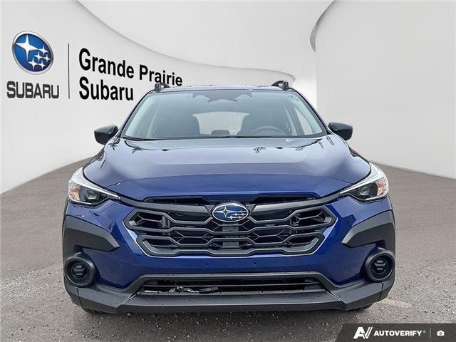 2026 Subaru Crosstrek Convenience (Stk: 26XV1202) in Grande Prairie - Image 8 of 26