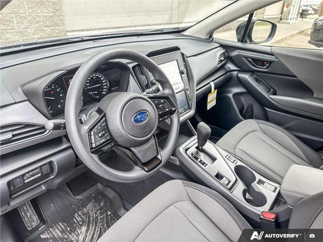 2026 Subaru Crosstrek Convenience (Stk: 26XV1202) in Grande Prairie - Image 14 of 26