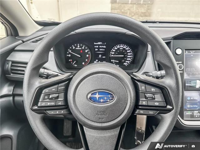 2026 Subaru Crosstrek Convenience (Stk: 26XV1202) in Grande Prairie - Image 15 of 26