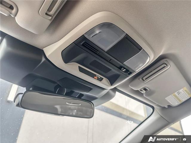 2026 Subaru Crosstrek Convenience (Stk: 26XV1202) in Grande Prairie - Image 22 of 26