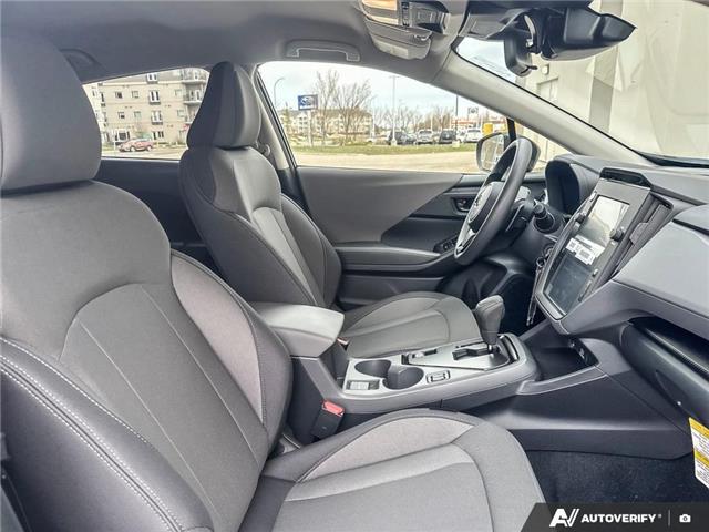 2026 Subaru Crosstrek Convenience (Stk: 26XV1202) in Grande Prairie - Image 23 of 26