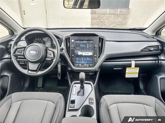 2026 Subaru Crosstrek Convenience (Stk: 26XV1202) in Grande Prairie - Image 25 of 26