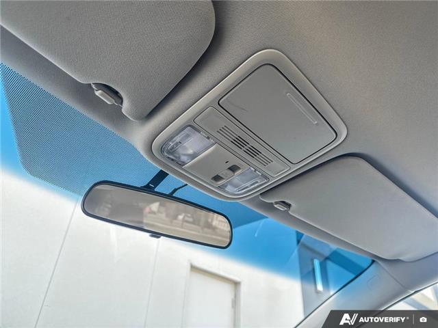 2016 Honda Odyssey SE (Stk: 26OUB4819A) in Grande Prairie - Image 20 of 24