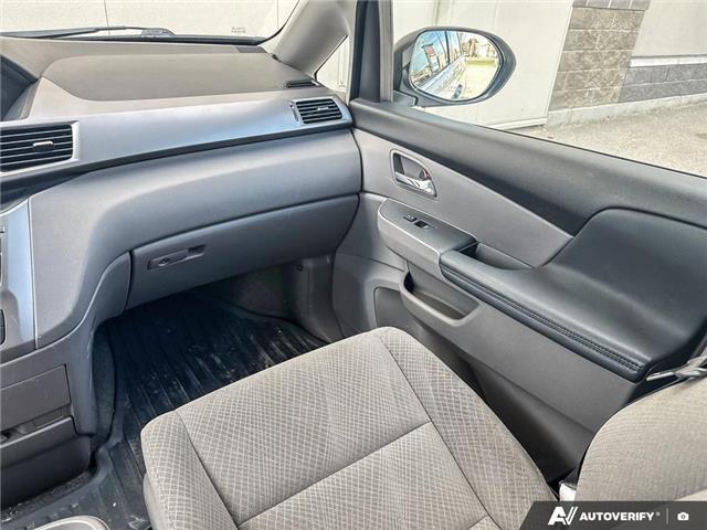2016 Honda Odyssey SE (Stk: 26OUB4819A) in Grande Prairie - Image 24 of 24