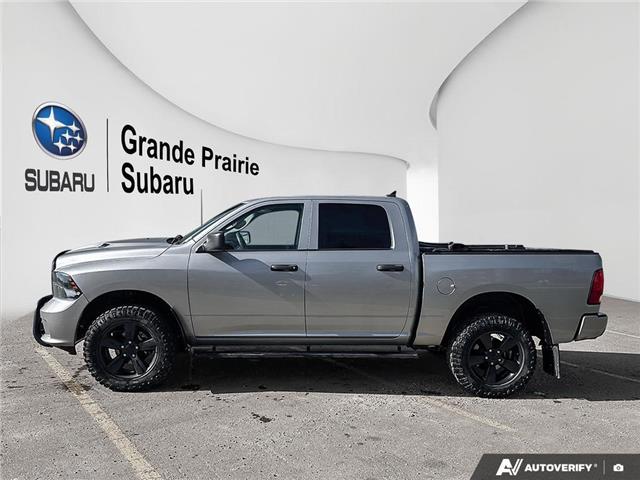 2019 RAM 1500 Classic ST (Stk: PS2125A) in Grande Prairie - Image 2 of 25