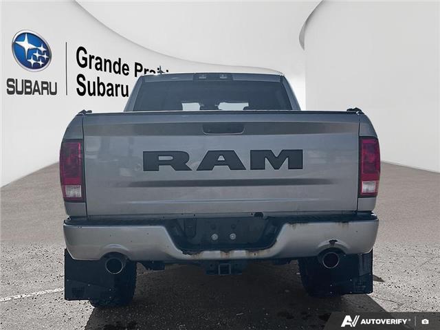 2019 RAM 1500 Classic ST (Stk: PS2125A) in Grande Prairie - Image 4 of 25