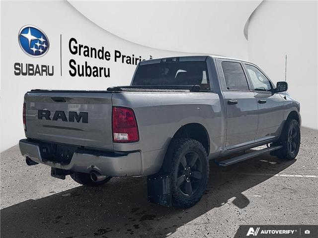 2019 RAM 1500 Classic ST (Stk: PS2125A) in Grande Prairie - Image 5 of 25