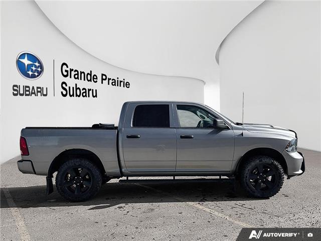 2019 RAM 1500 Classic ST (Stk: PS2125A) in Grande Prairie - Image 6 of 25