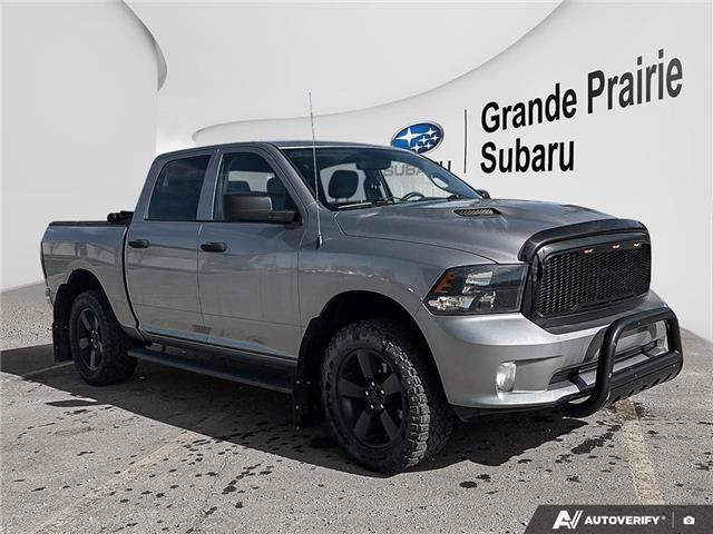 2019 RAM 1500 Classic ST (Stk: PS2125A) in Grande Prairie - Image 7 of 25