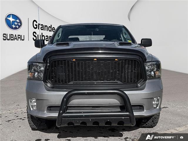 2019 RAM 1500 Classic ST (Stk: PS2125A) in Grande Prairie - Image 8 of 25