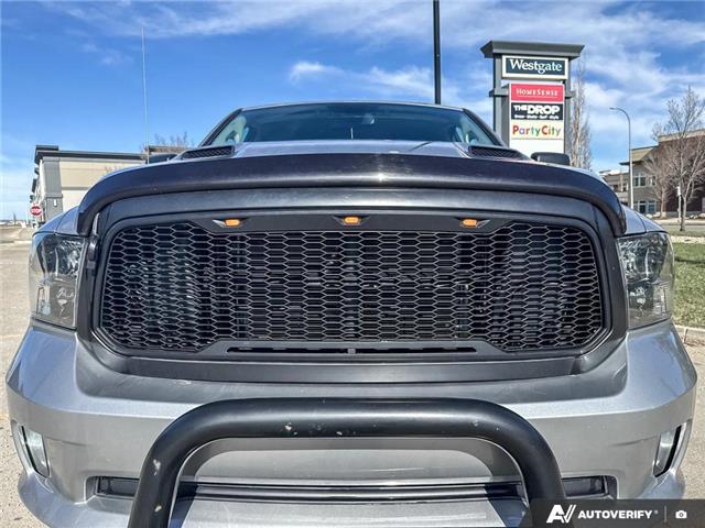 2019 RAM 1500 Classic ST (Stk: PS2125A) in Grande Prairie - Image 11 of 25